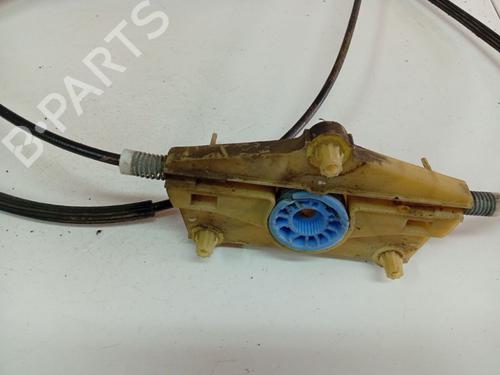 Front right window mechanism AUDI A6 C6 (4F2) 3.2 FSI quattro | BP39544459C23 - Image 4