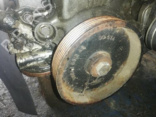 Used Pulley Pulley 35848720 35848720