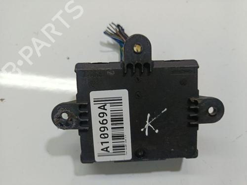 Electronic module FORD GALAXY II (WA6) 2.0 TDCi | BP34855843M83 - Image 4