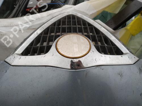 Used Grille Grille ALFA ROMEO 156 (932_) 1.9 JTD 16V (932AXE00) (140 hp) 35571061 35571061