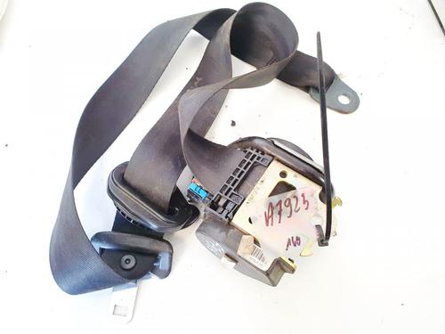 Rear left seatbelt CITROËN C8 (EA_, EB_) 2.0 HDi | BP35432499I29 - Image 3