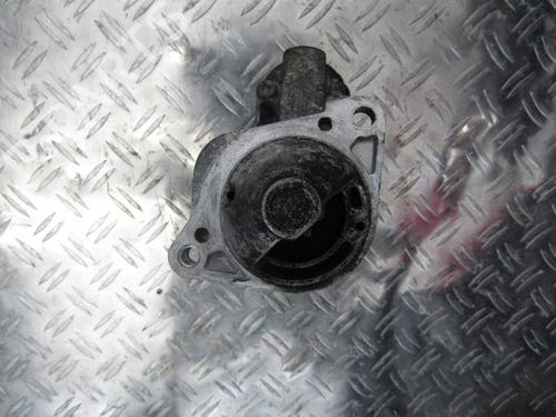 Used Starter Starter NISSAN NOTE (E11, NE11) 1.4 (88 hp) 35661842 35661842