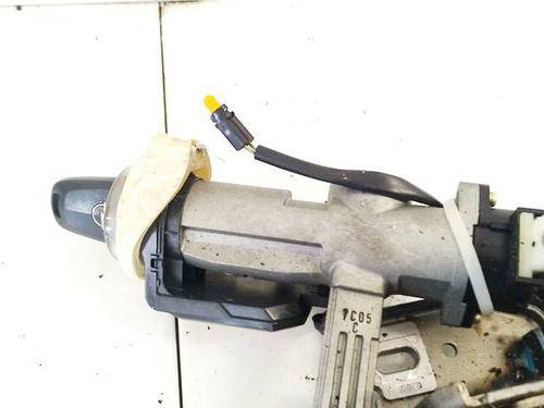 Used Ignition barrel Ignition barrel OPEL ANTARA A (L07) 2.0 CDTI (150 hp) 34767716 34767716