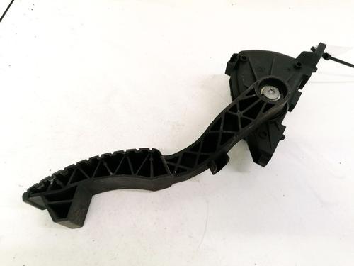 Used Pedal Pedal RENAULT LAGUNA II (BG0/1_) 1.9 dCi (BG08, BG0G) (120 hp) 35439504 35439504