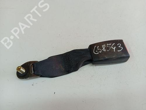 Boucle de ceinture de sécurité Boucle de ceinture de sécurité 38630739 38630739