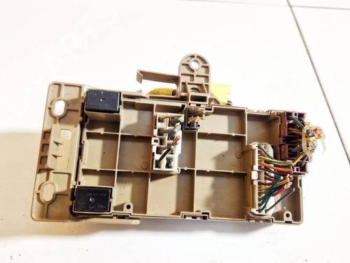 Fuse box SUBARU TRIBECA (B9) 3.0 (WXE) | BP32570121E1