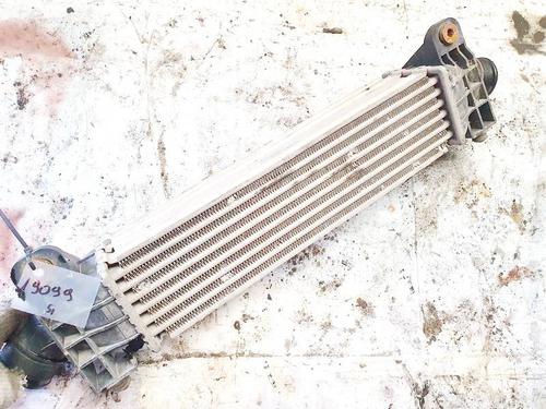 Intercooler FORD MONDEO III (B5Y) 2.0 DI | BP35293192M30 - Image 2