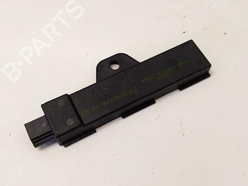 Elektronisk modul Elektronisk modul 37678317 37678317