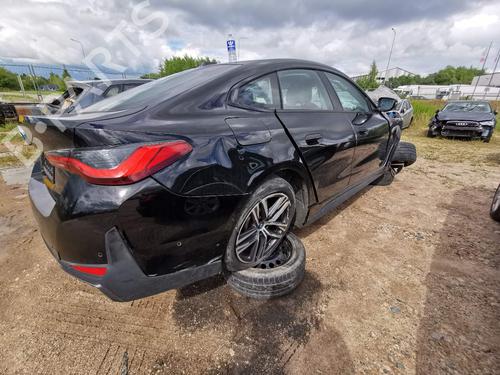 Upper protection BMW i4 (G26) eDrive40 | BP37655862M93 - Image 7