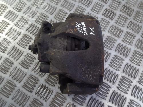 Used Left front brake caliper Left front brake caliper 35683935 35683935