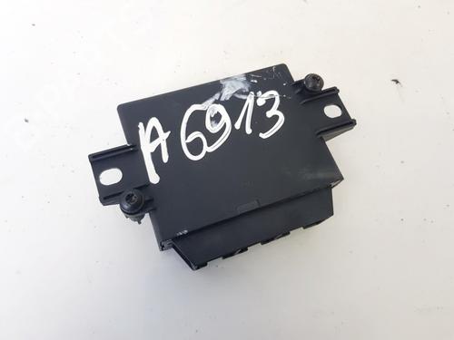 Electronic module RENAULT LAGUNA III (BT0/1) 2.0 dCi GT (BT11, BT1E, BT1N) | BP33092741M83 - Image 3