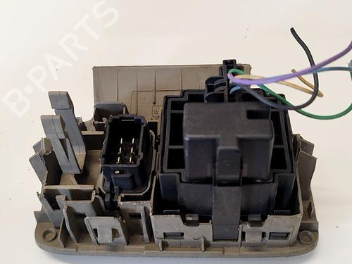 Switch AUDI A6 C5 (4B2, 4B4) 2.5 TDI | BP34787291I30 - Image 3