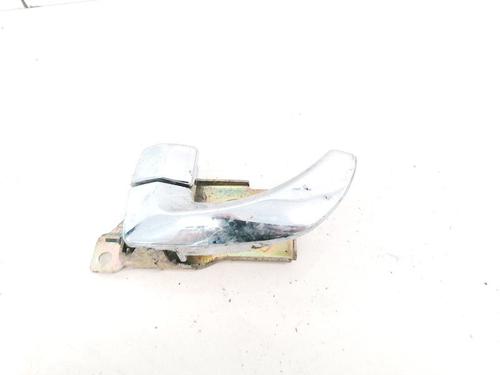 Used Rear left interior door handle Rear left interior door handle KIA SORENTO I (JC) 2.5 CRDi 4WD (140 hp) 35502525 35502525