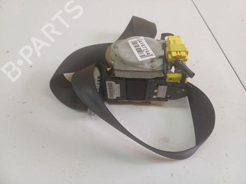 Used Front left seatbelt Front left seatbelt HONDA JAZZ II (GD_, GE3, GE2) 1.3 iDSi (GD1) (86 hp) 34941976 34941976