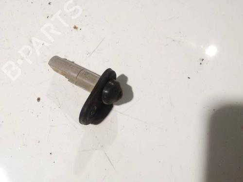 Used Electronic module Electronic module 34875437 34875437