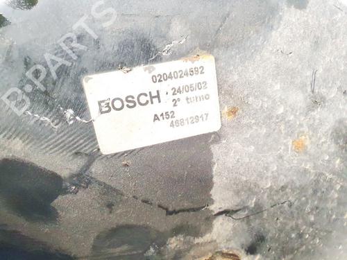 Servo brake CITROËN JUMPER I Platform/Chassis (244) 2.2 HDi | BP35390282M42 - Image 3