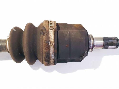 Right front driveshaft HYUNDAI i30 (FD) 1.6 CRDi | BP35305537M39 - Image 3