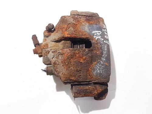 Used Left front brake caliper Left front brake caliper VW GOLF V (1K1) 1.4 FSI (90 hp) 35438192 35438192