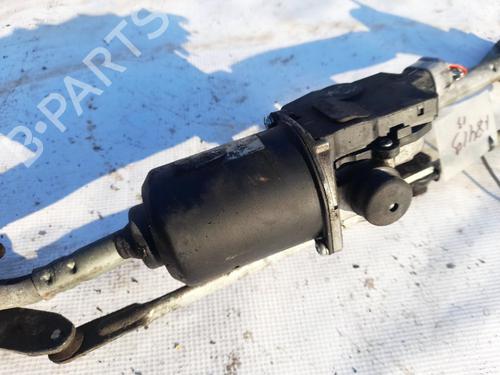 Used Front wiper motor Front wiper motor 35393718 35393718