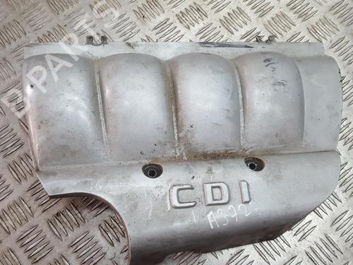 Used Upper protection Upper protection MERCEDES-BENZ C-CLASS (W202) C 220 CDI (202.133) (125 hp) 35705259 35705259