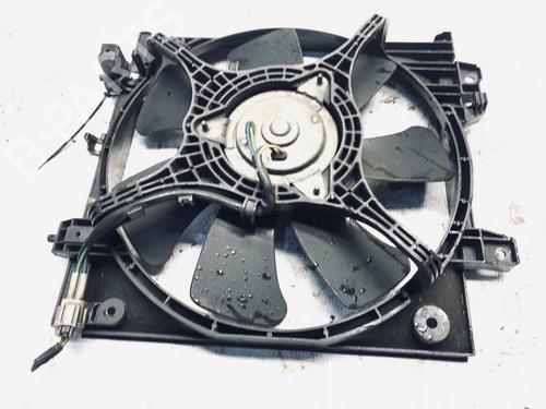 Used Fan Fan SUBARU LEGACY IV Estate (BP) 2.0 D AWD (BPD) (150 hp) 35555257 35555257