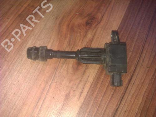 Used Ignition coil Ignition coil NISSAN MICRA III (K12) 1.2 16V (80 hp) 35832716 35832716