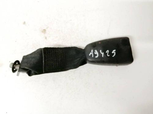 Used Seat buckle Seat buckle 35144277 35144277
