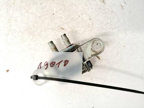 Used Hinge/Door check strap SSANGYONG REXTON / REXTON II (GAB_) 2.7 Xdi (165 hp) 32579205