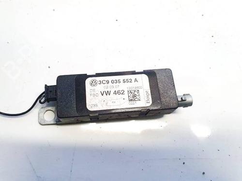 Electronic module VW PASSAT B6 (3C2) 1.9 TDI | BP34844423M83 - Image 2