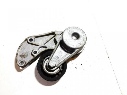 Pulley PORSCHE CAYENNE (9PA) 3.2 | BP35456032M122 - Image 3