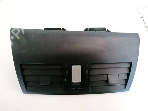 Used Air vent MAZDA 3 (BL) 2.2 MZR CD (BL10) (185 hp) 32922139
