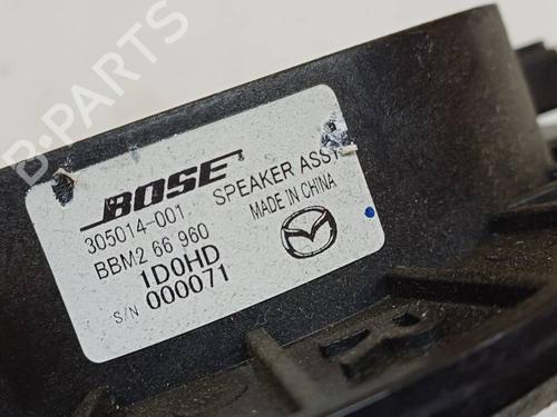 Speaker MAZDA 3 (BL) 2.2 MZR CD (BL10) | BP37227305E2 - Image 4