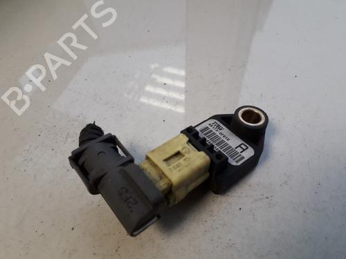 Used Electronic module Electronic module TOYOTA COROLLA Verso (ZER_, ZZE12_, R1_) 1.6 (ZNR10_, ZNR10R) (110 hp) 33512186 33512186