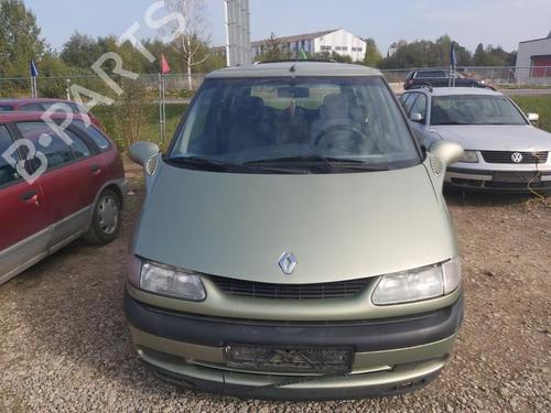 Electronic sensor RENAULT ESPACE III (JE0_) 2.0 (JE0A) | BP33105459M84 - Image 5