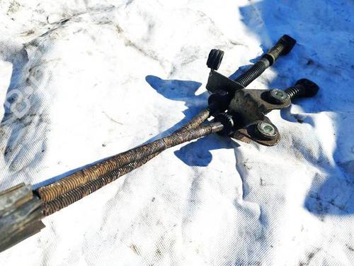 Gear lever VW PASSAT B6 (3C2) 2.0 TDI | BP34769696M90 - Image 3