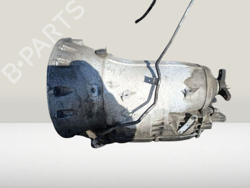 Gearbox MERCEDES-BENZ E-CLASS (W211) E 220 CDI (211.008) | BP38629142M3 - Image 2