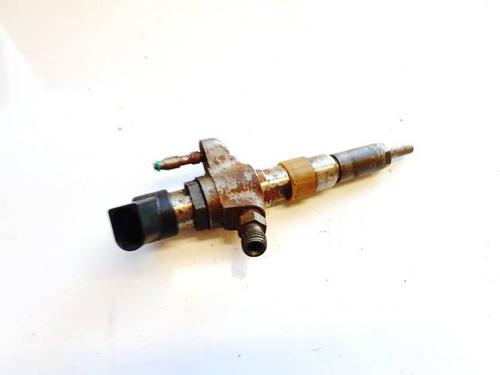 Injector FORD FOCUS III 1.6 TDCi | BP38715872M100 - Image 2
