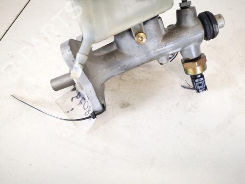 Used Brake master cylinder Brake master cylinder MERCEDES-BENZ C-CLASS (W203) C 200 CDI (203.004) (116 hp) 35413267 35413267