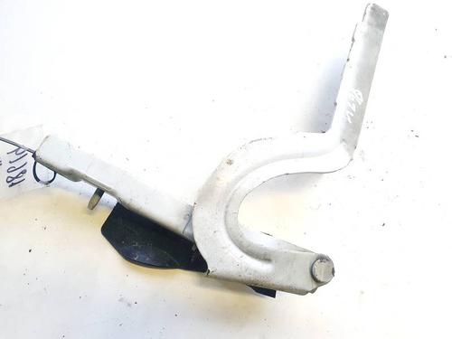 Used Hinge/Door check strap Hinge/Door check strap CITROËN JUMPY II (VF7) 1.6 HDi 90 16V (90 hp) 35341940 35341940