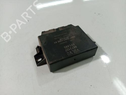 Used Electronic module Electronic module VOLVO V50 (545) 2.0 D (136 hp) 40555891 40555891