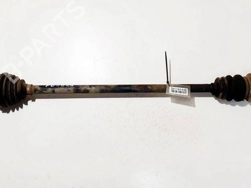 Used Right front driveshaft Right front driveshaft OPEL ASTRA H (A04) 1.6 (L48) (116 hp) 34771782 34771782