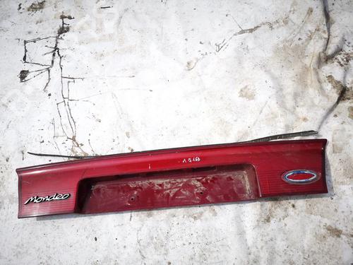 Used Tailgate trim Tailgate trim 35424571 35424571