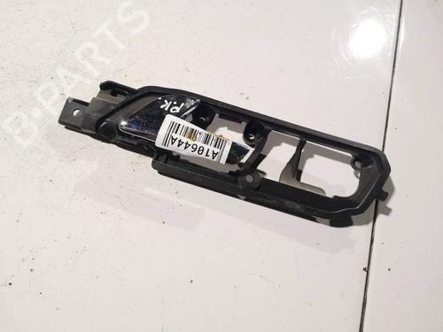 Front left interior door handle OPEL INSIGNIA A (G09) 2.0 Biturbo CDTI 4x4 (68) | BP34966684I13 - Image 3