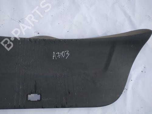 Boot lining TOYOTA YARIS (_P9_) 1.4 D-4D (NLP90_, NLP90R) | BP35517065I3 - Image 3
