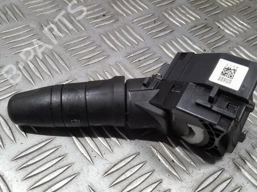 Used Warning switch Warning switch NISSAN X-TRAIL I (T30) 2.2 dCi 4x4 (136 hp) 35715657 35715657