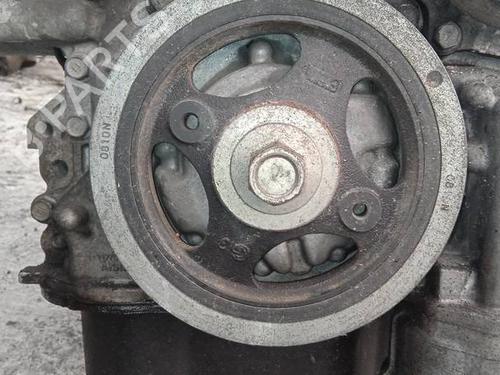 Used Pulley Pulley 35262089 35262089