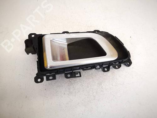 Used Rear right interior door handle Rear right interior door handle 35072451 35072451