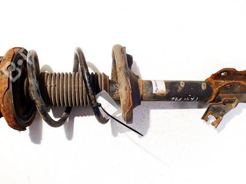 Used Left front shock absorber Left front shock absorber 38044283 38044283
