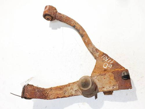 Used Right rear suspension arm Right rear suspension arm PEUGEOT 607 (9D, 9U) 2.2 16V (158 hp) 39758472 39758472
