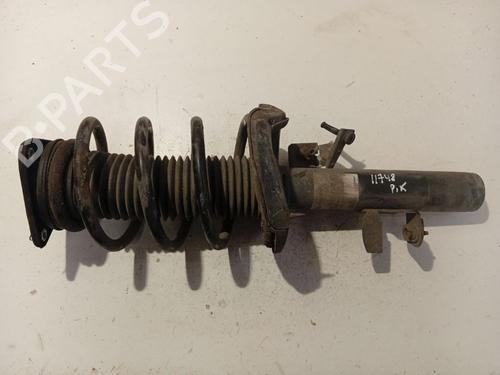 Used Left front shock absorber Left front shock absorber 38800288 38800288